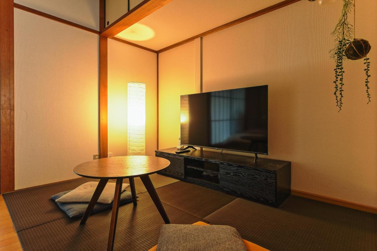 Ibaragi House In Kanazawa Luaran gambar