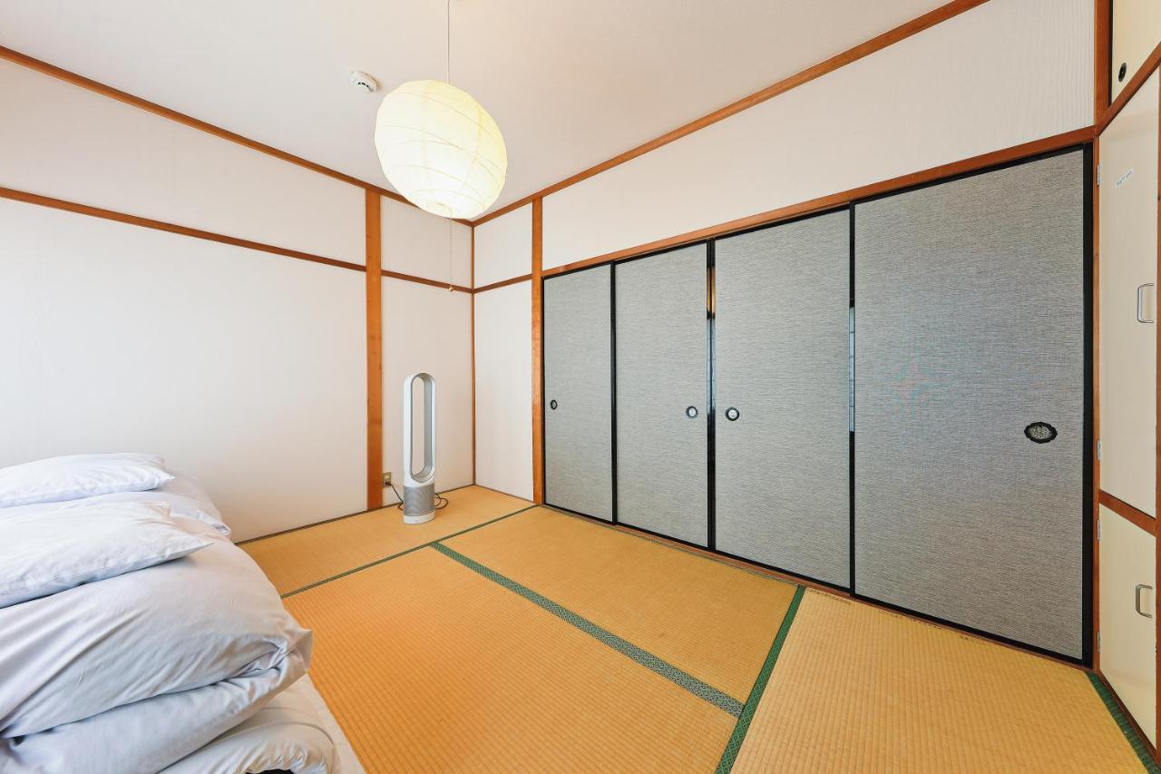 Ibaragi House In Kanazawa Luaran gambar