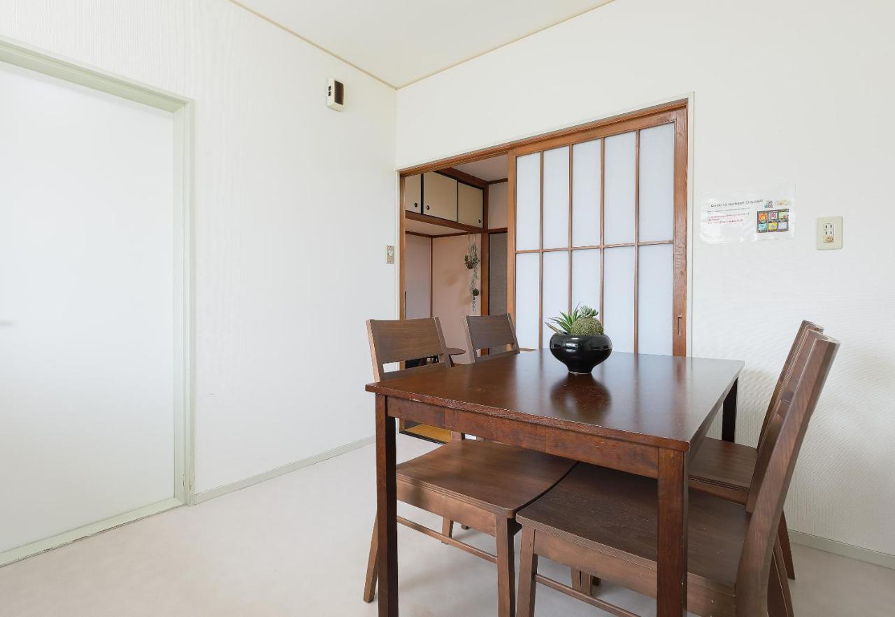Ibaragi House In Kanazawa Luaran gambar