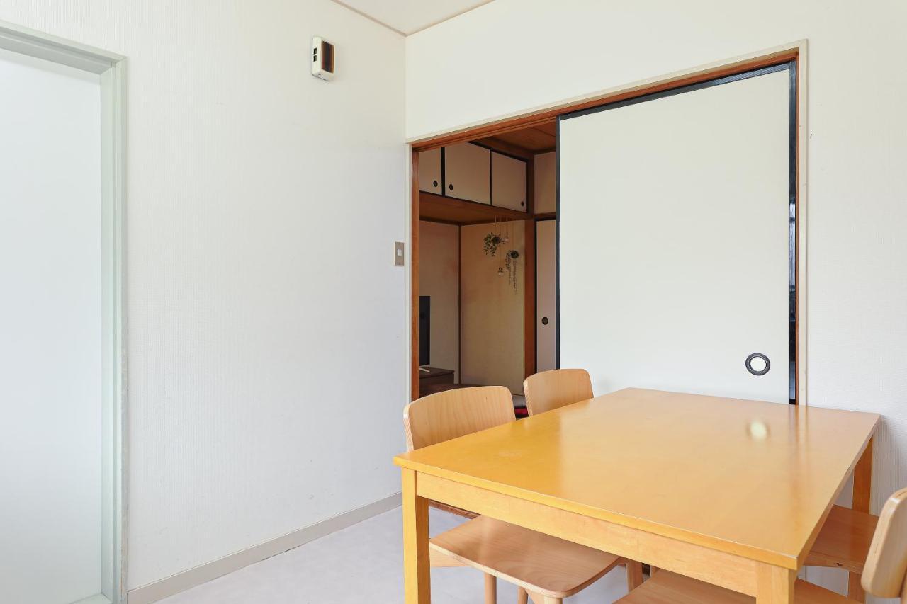 Ibaragi House In Kanazawa Luaran gambar