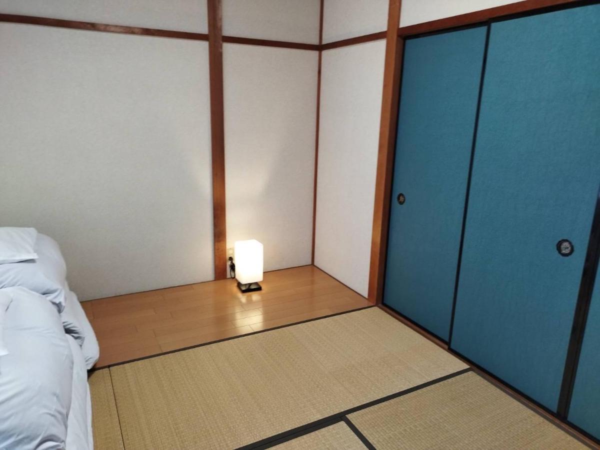 Ibaragi House In Kanazawa Luaran gambar
