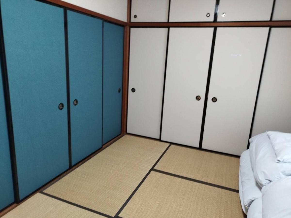 Ibaragi House In Kanazawa Luaran gambar