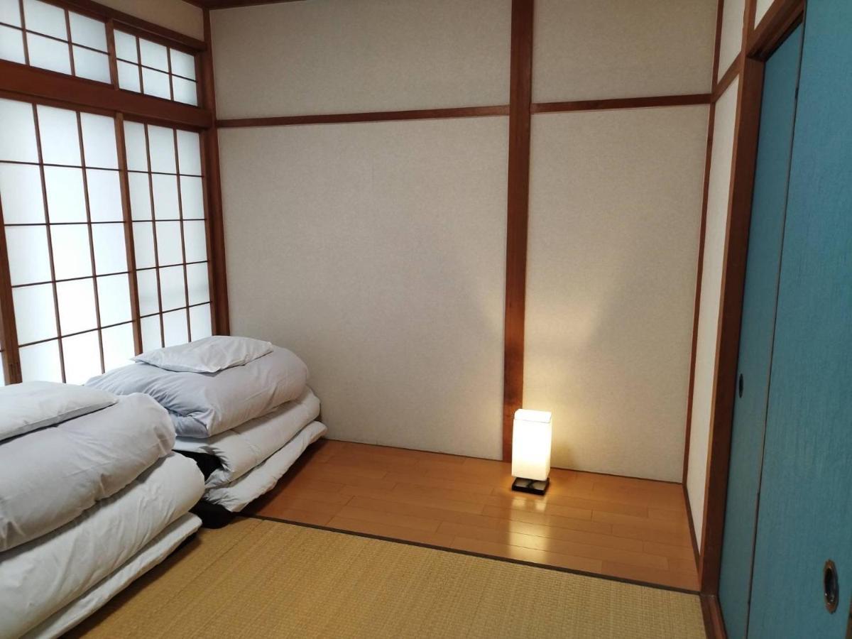 Ibaragi House In Kanazawa Luaran gambar